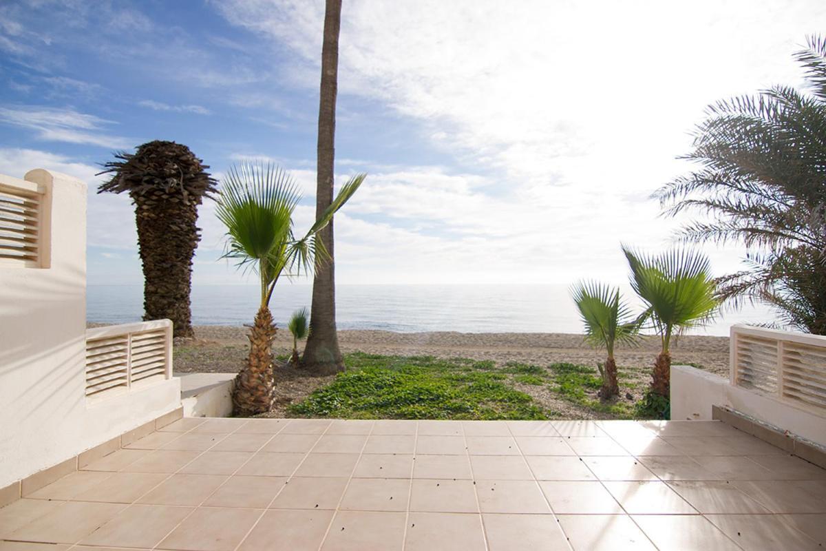 De Lujo A Pie De Playa En Aguadulce Apartment Aguadulce (Almeria)